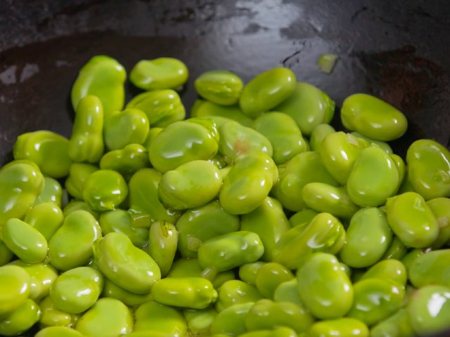 C&ocirc;ng thức m&oacute;n ăn cho người bị ung thư gan - Ảnh 2.