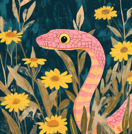 Y&ecirc;u cuồng nhiệt nhưng kh&ocirc;ng m&ugrave; qu&aacute;ng: 3 con gi&aacute;p d&aacute;m y&ecirc;u d&aacute;m bỏ - Ảnh 2.