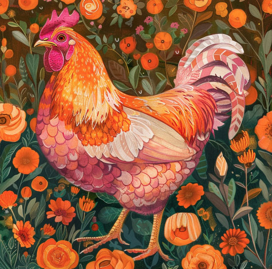 Y&ecirc;u cuồng nhiệt nhưng kh&ocirc;ng m&ugrave; qu&aacute;ng: 3 con gi&aacute;p d&aacute;m y&ecirc;u d&aacute;m bỏ - Ảnh 3.