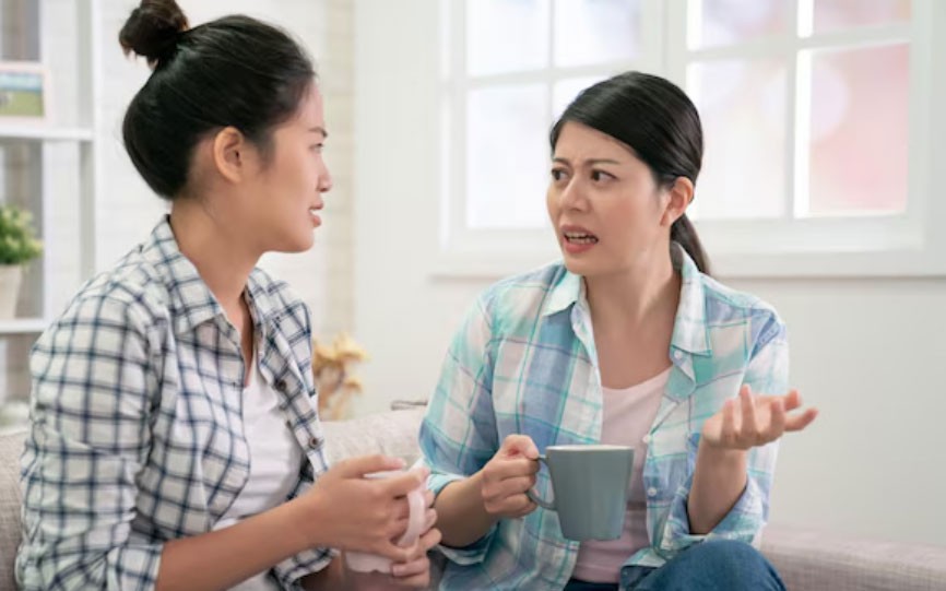 4 Cung Hoàng Đạo Bướng Bỉnh: Có Tiếng Biết Sai Nhưng Không Chịu Sửa