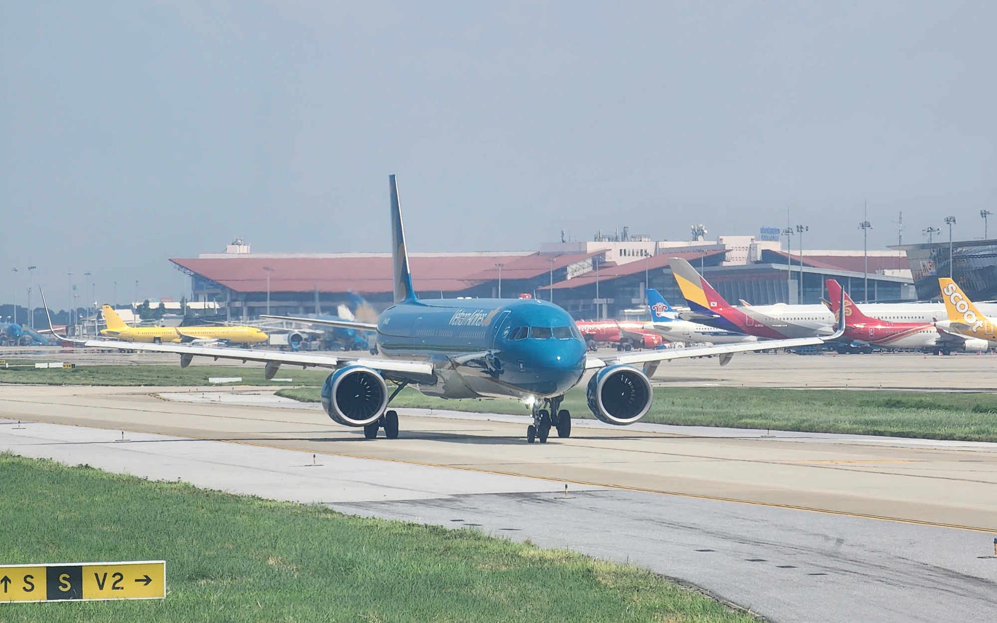 Hà Nội triển khai mô hình trường chất lượng cao gắn với phòng chống dịch bệnh 2026 - Ảnh 3. Hà Nội triển khai mô hình trường chất lượng cao gắn với phòng chống dịch bệnh 2026 - Ảnh 3.