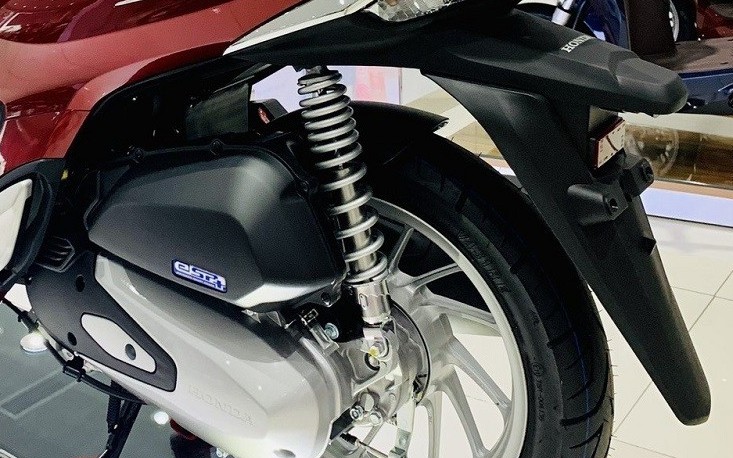 Gi&aacute; xe Honda Air Blade giảm mạnh , cơ hội v&agrave;ng cho kh&aacute;ch h&agrave;ng năm 2026 - Ảnh 1.