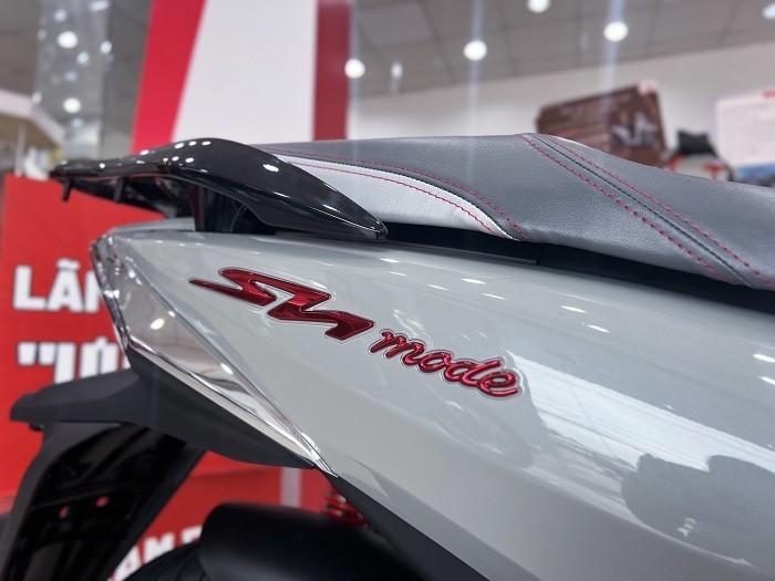 Gi&aacute; xe SH Mode giảm mạnh, thấp hiếm thấy, kh&aacute;ch lựa chọn thay Air Blade, Lead v&igrave; rẻ - Ảnh 6.