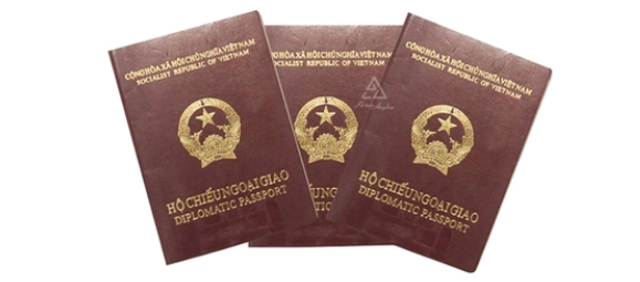 Hộ chiếu (passport) n&agrave;o c&oacute; &ldquo;quyền lực&rdquo; nhất tại Việt Nam? - Ảnh 1.