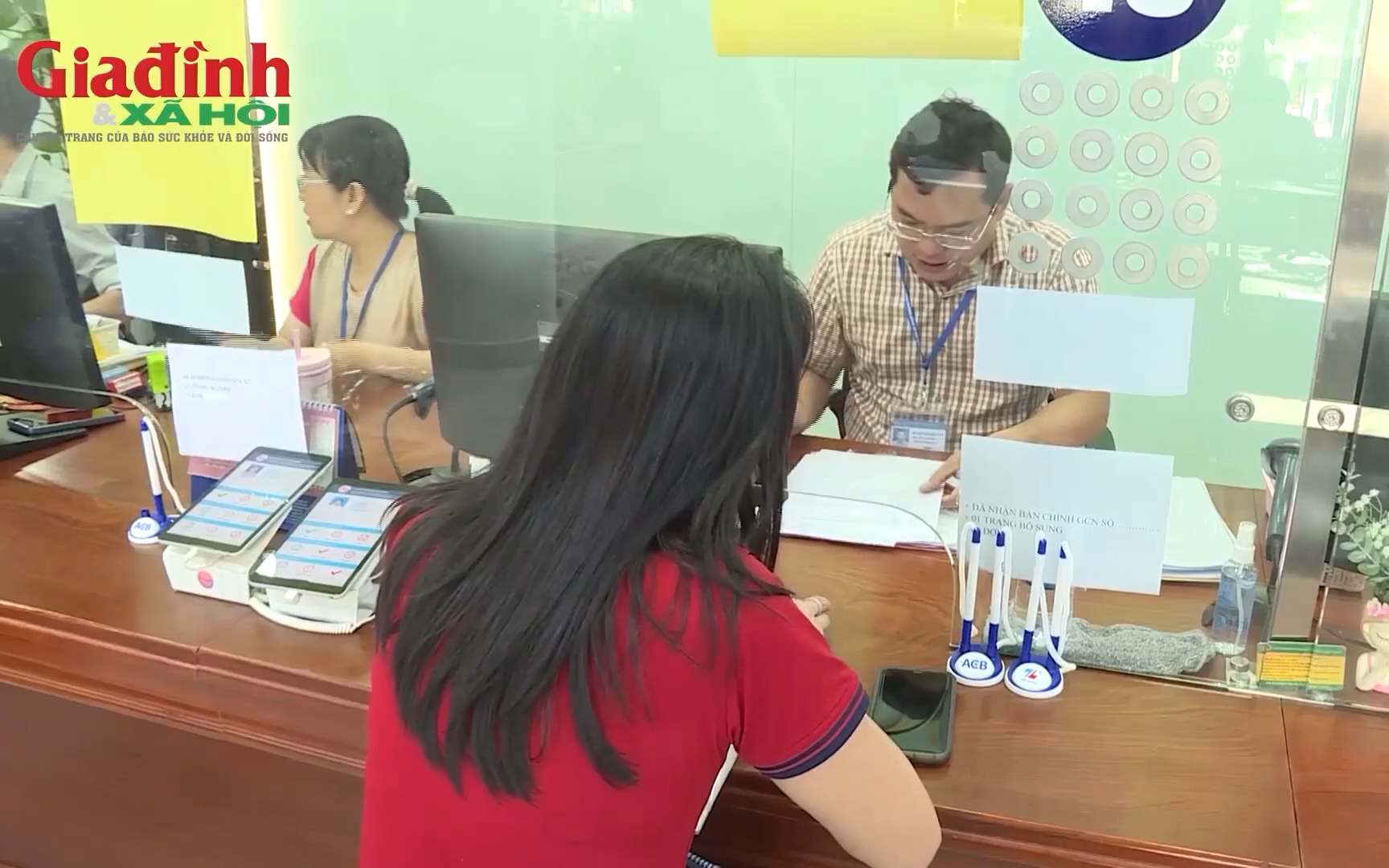 TP.HCM Thúc Đẩy Cấp Sổ Hồng, Hàng Nghìn Căn Hộ Sắp Được Gỡ Vướng