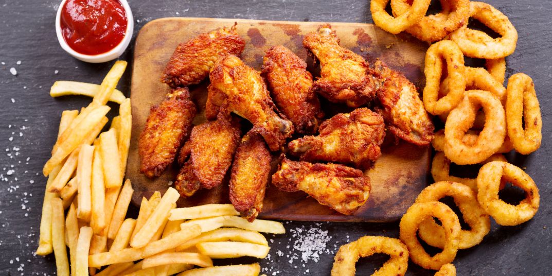 Thực phẩm tốt cho người mỡ m&aacute;u cao- Ảnh 4.