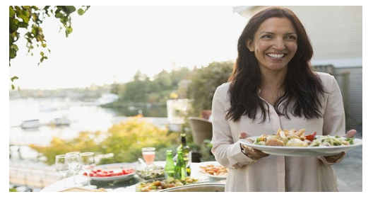 Sau tuổi 40, cơ thể cần nhiều hơn 4 loại thực phẩm n&agrave;y &ndash; điều nhiều người kh&ocirc;ng để &yacute; - Ảnh 1.