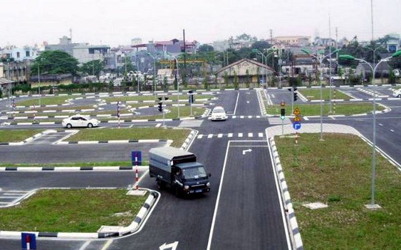 Từ 1/7/2026: Hàng Triệu Người Cần Nắm Rõ Quy Định Mới Khi Sát Hạch Lái Xe