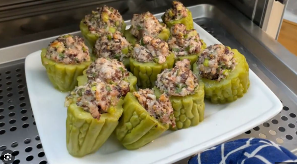 Thực đơn cung cấp đủ chất dinh dưỡng cho người ung thư gan - Ảnh 3. Thực đơn cung cấp đủ chất dinh dưỡng cho người ung thư gan - Ảnh 3.