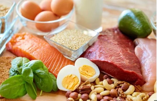 Chế độ ăn khoa học cho người ung thư gan trước khi điều trị - Ảnh 1.