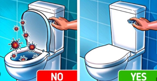 Lỗi phong thủy nh&agrave; ở khiến vận tr&igrave;nh sa s&uacute;t, nhan sắc tụt dốc kh&ocirc;ng phanh - Ảnh 3.