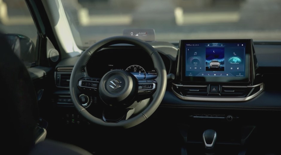 SUV hạng B giá 456 triệu đồng của thương hiệu đình đám đẹp long lanh, trang bị sánh ngang Mitsubishi Xforce, rẻ chỉ như xe hạng A - Ảnh 6. SUV hạng B giá 456 triệu đồng của thương hiệu đình đám đẹp long lanh, trang bị sánh ngang Mitsubishi Xforce, rẻ chỉ như xe hạng A - Ảnh 6.