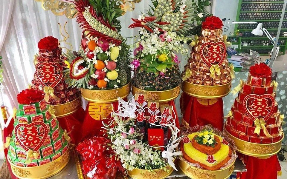 Những th&aacute;ng ki&ecirc;ng cưới hỏi theo quan niệm xưa v&agrave; nay - Ảnh 4.