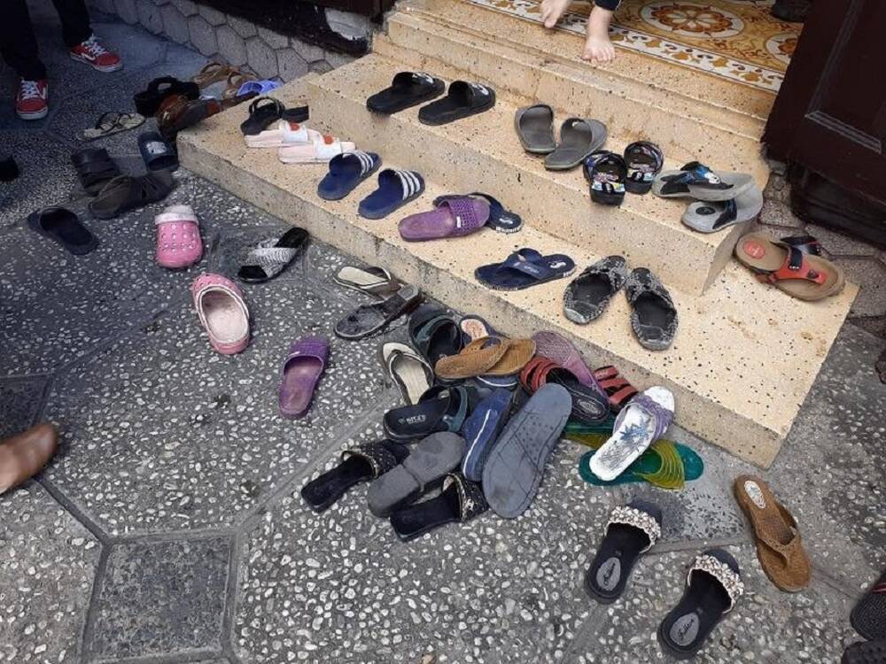 phong thuỷ nhà ở