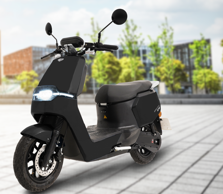 Gi&aacute; Xe m&aacute;y điện tại Việt Nam 2026: Đ&aacute;nh gi&aacute; Ecooter EH1 v&agrave; c&aacute;c mẫu xe kh&aacute;c - Ảnh 5.