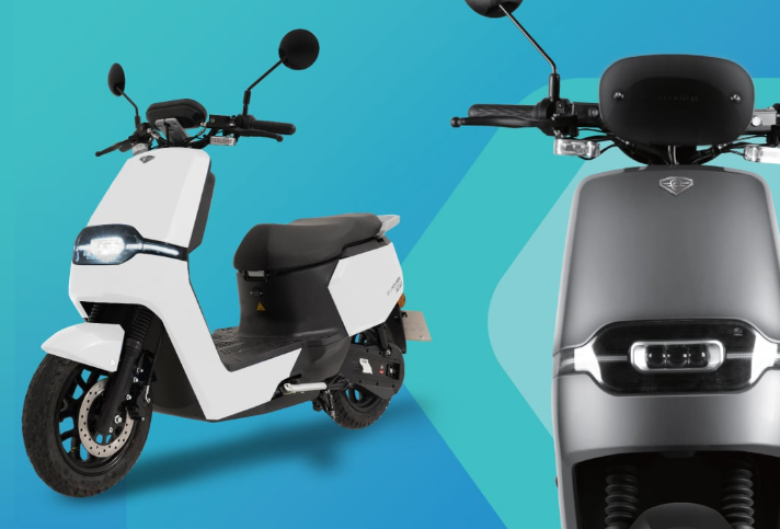 Gi&aacute; Xe m&aacute;y điện tại Việt Nam 2026: Đ&aacute;nh gi&aacute; Ecooter EH1 v&agrave; c&aacute;c mẫu xe kh&aacute;c - Ảnh 3.