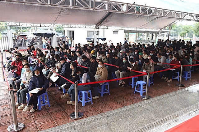 Tin s&aacute;ng 4/4: Miền Bắc nắng n&oacute;ng gay gắt k&eacute;o d&agrave;i sau mưa d&ocirc;ng; tất cả người d&acirc;n c&oacute; sổ đỏ ch&uacute; &yacute;: Nếu nhận được giấy mời n&agrave;y, b&aacute;o c&ocirc;ng an ngay - Ảnh 5.