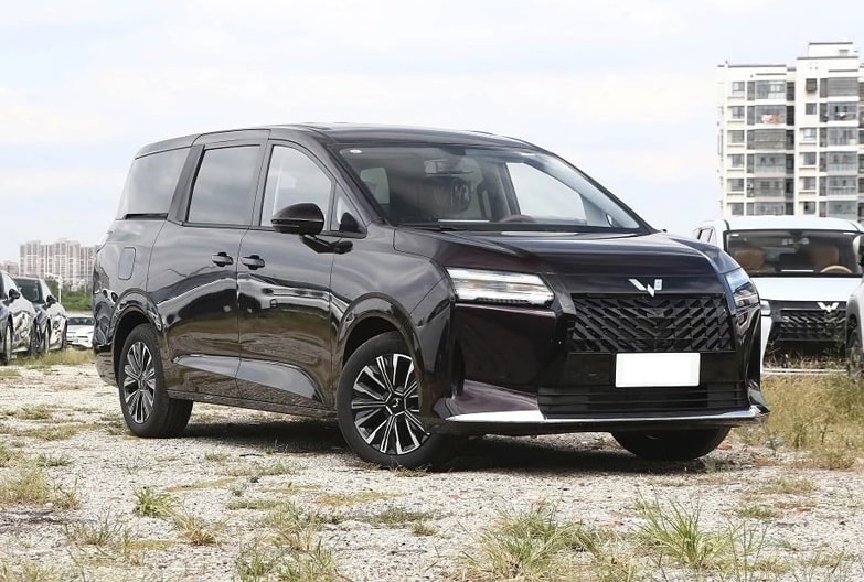 MPV gi&aacute; 350 triệu đồng: Lựa chọn rộng r&atilde;i hơn Mitsubishi Xpander cho gia đ&igrave;nh 2026 - Ảnh 2.