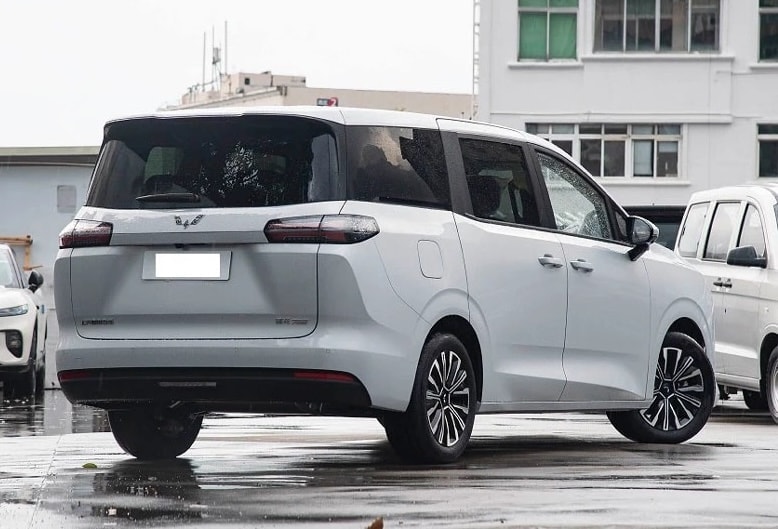 MPV gi&aacute; 350 triệu đồng: Lựa chọn rộng r&atilde;i hơn Mitsubishi Xpander cho gia đ&igrave;nh 2026 - Ảnh 4.