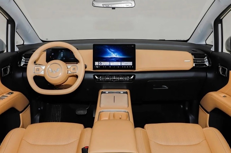 MPV gi&aacute; 350 triệu đồng: Lựa chọn rộng r&atilde;i hơn Mitsubishi Xpander cho gia đ&igrave;nh 2026 - Ảnh 3.