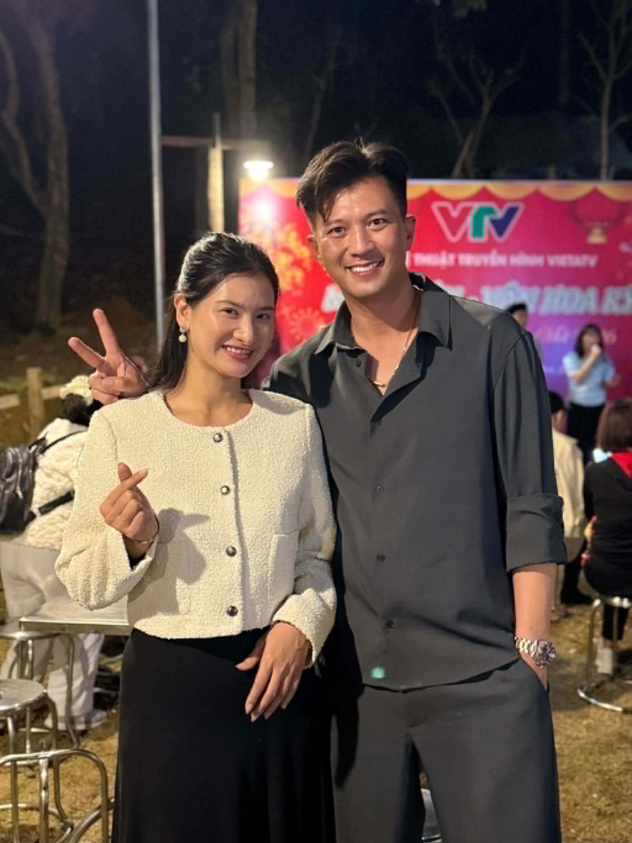 Nữ diễn vi&ecirc;n VTV vừa trở th&agrave;nh &Aacute; hậu Mrs Earth Vietnam 2026 l&agrave; ai? - Ảnh 3.
