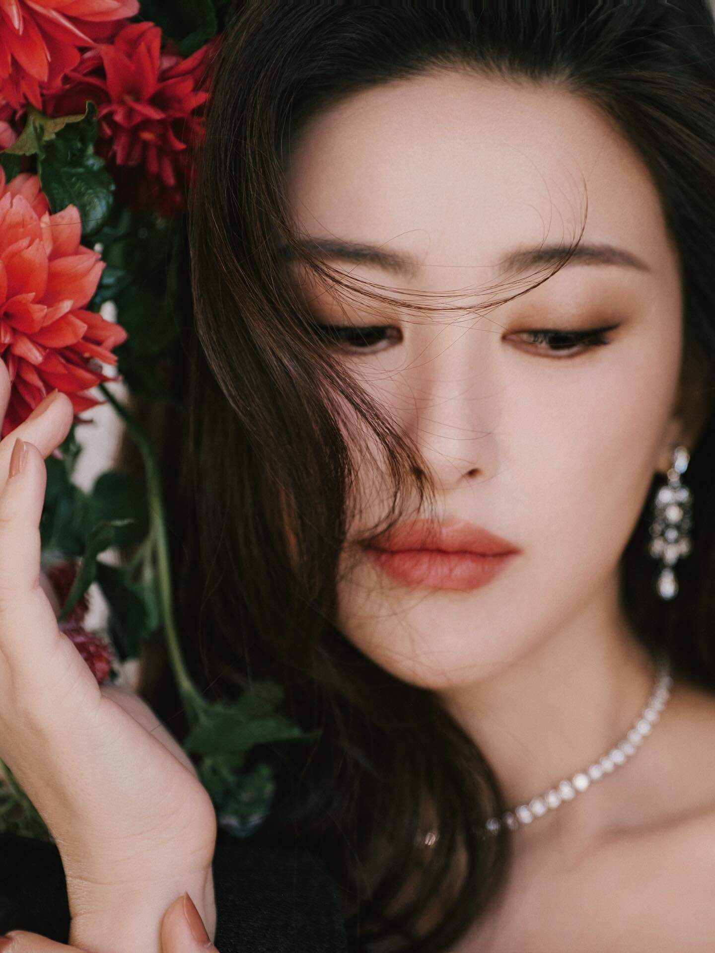 Diễn vi&ecirc;n c&oacute; gương mặt đẹp nhất Trung Quốc - Ảnh 2.