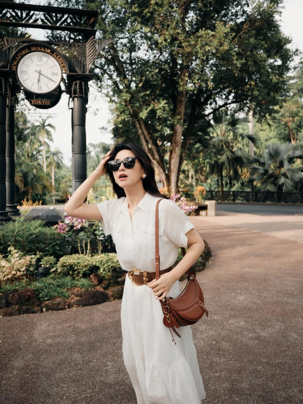 Diễn vi&ecirc;n c&oacute; gương mặt đẹp nhất Trung Quốc - Ảnh 9.