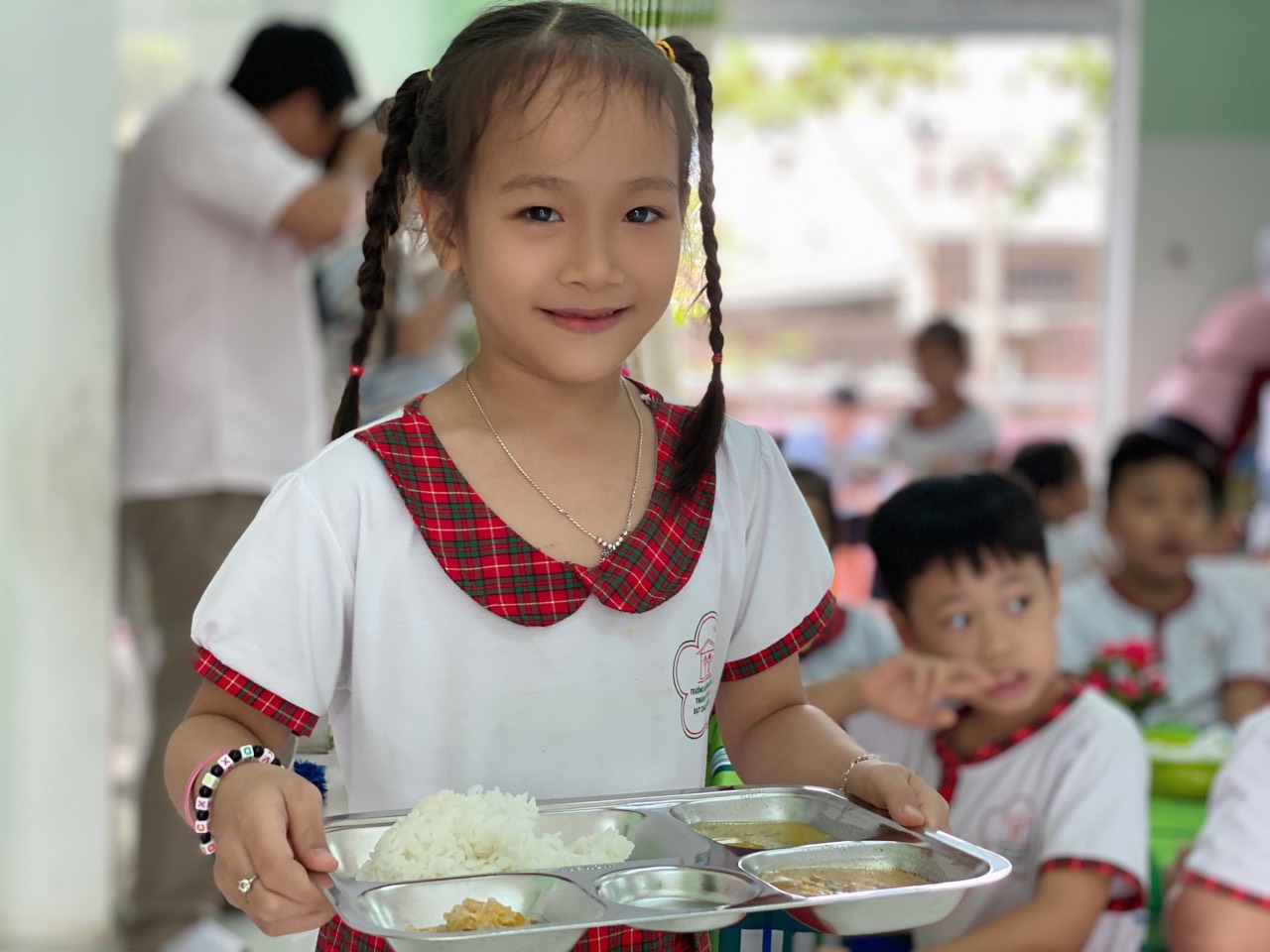 Vai tr&ograve; của protein trong tăng trưởng v&agrave; ph&aacute;t triển cơ thể- Ảnh 1.