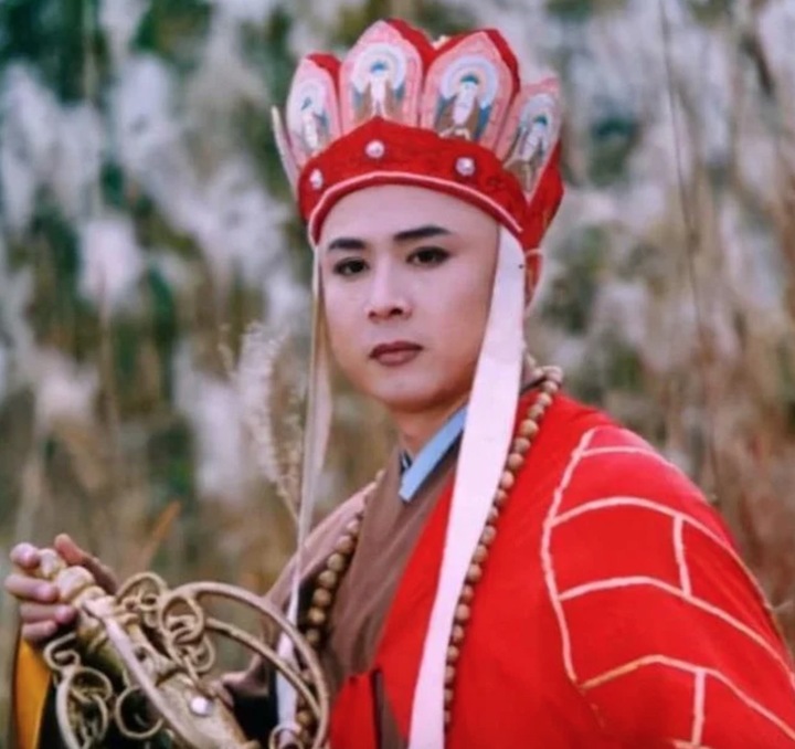C&aacute;t-x&ecirc; kh&oacute; tin của 'T&acirc;y du k&yacute;': Một diễn vi&ecirc;n được trả gấp 10 lần T&ocirc;n Ngộ Kh&ocirc;ng - Ảnh 6.