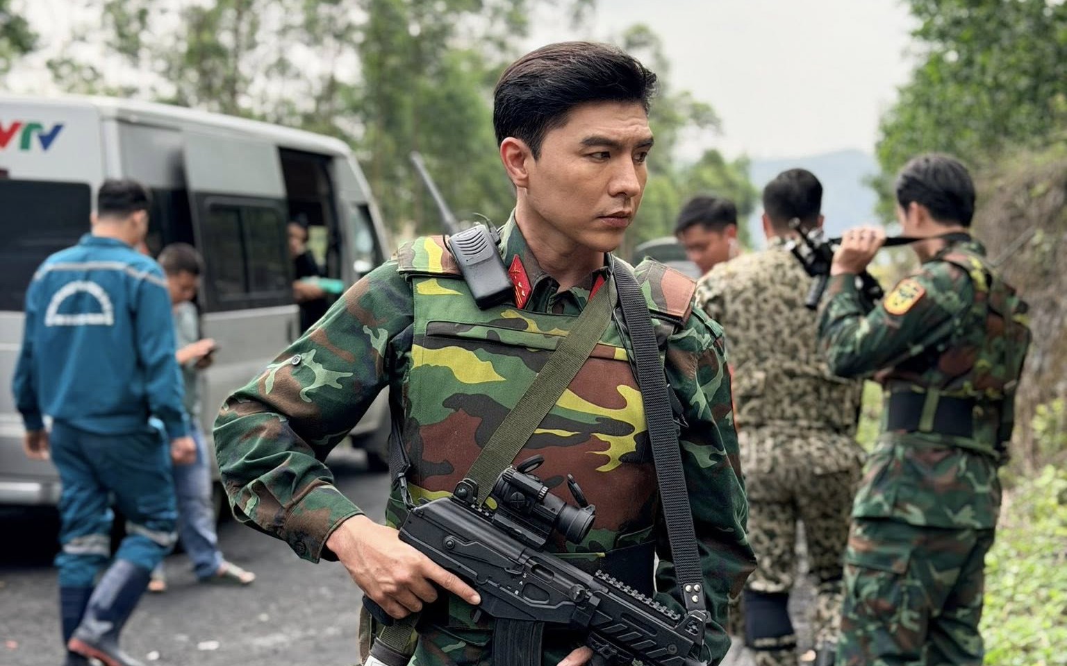 Chia tay bạn trai thiếu gia vì không muốn hạnh phúc dựa trên sự khổ đau - Ảnh 4. Chia tay bạn trai thiếu gia vì không muốn hạnh phúc dựa trên sự khổ đau - Ảnh 4.