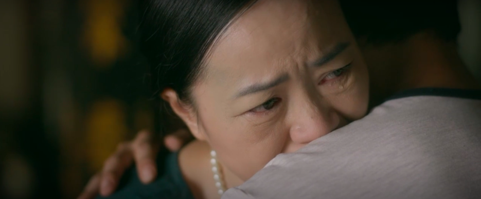 Thành chấp nhận đổi hết số tuổi thọ để mẹ được sống - Ảnh 5. Thành chấp nhận đổi hết số tuổi thọ để mẹ được sống - Ảnh 5.