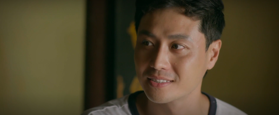 Thành chấp nhận đổi hết số tuổi thọ để mẹ được sống - Ảnh 4. Thành chấp nhận đổi hết số tuổi thọ để mẹ được sống - Ảnh 4.