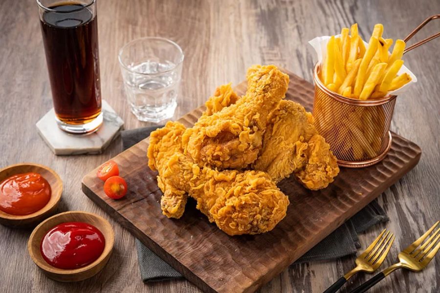 Lập tr&igrave;nh vi&ecirc;n 28 tuổi qua đời sau 1 th&aacute;ng ph&aacute;t hiện ung thư: B&aacute;c sĩ cảnh b&aacute;o 2 loại thực phẩm &ldquo;quen mặt&rdquo; trong tủ lạnh - Ảnh 3.