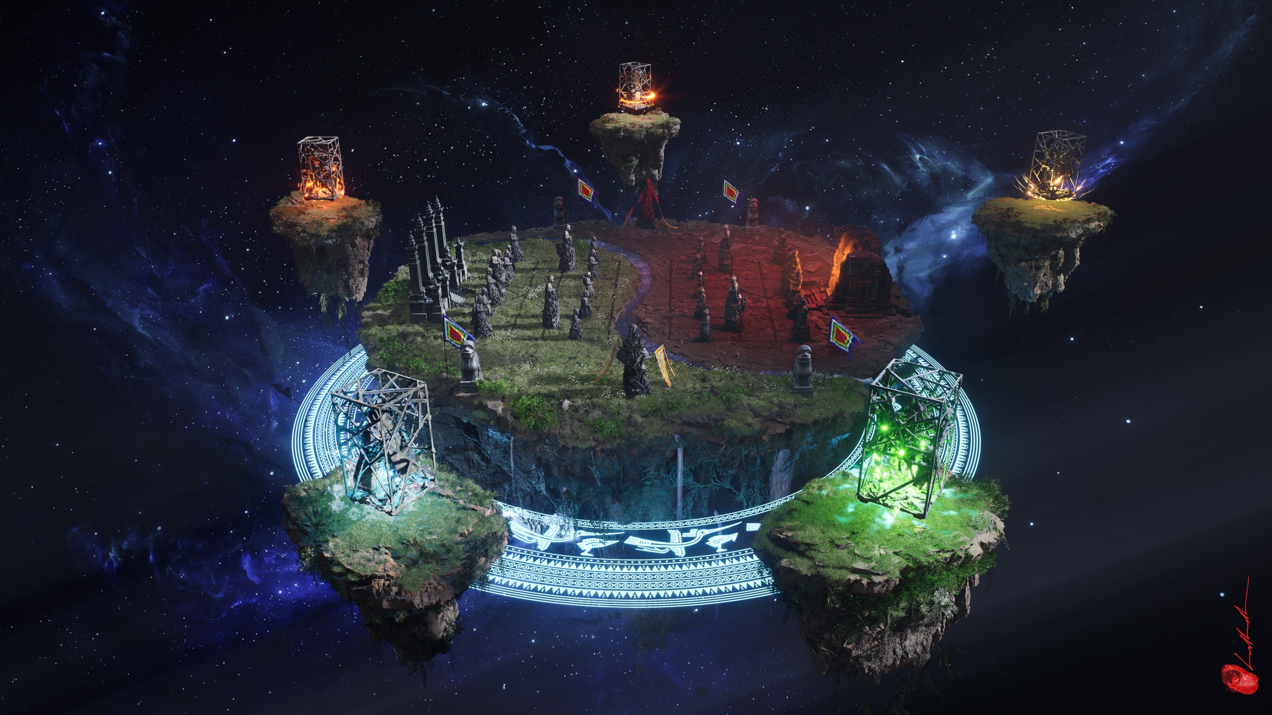 Lê Hữu Hiếu: Nghệ sĩ Việt Nam duy nhất có triển lãm cá nhân ở Venice Biennale lần thứ 61 - Ảnh 2. Lê Hữu Hiếu: Nghệ sĩ Việt Nam duy nhất có triển lãm cá nhân ở Venice Biennale lần thứ 61 - Ảnh 2.