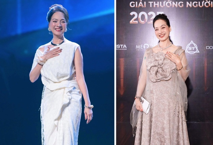 NSND đ&oacute;ng phim dẫn đầu ph&ograve;ng v&eacute;: L&agrave; mỹ nh&acirc;n m&agrave;n ảnh, U70 vẫn trẻ đẹp kh&oacute; tin - Ảnh 8.