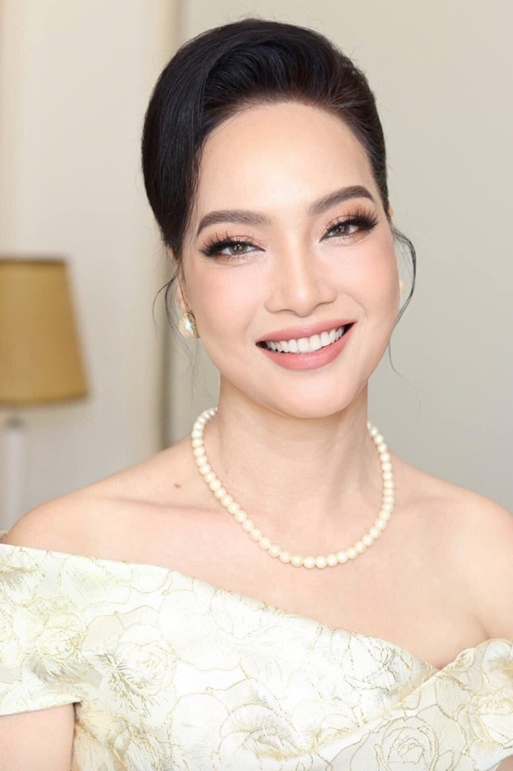 NSND đ&oacute;ng phim dẫn đầu ph&ograve;ng v&eacute;: L&agrave; mỹ nh&acirc;n m&agrave;n ảnh, U70 vẫn trẻ đẹp kh&oacute; tin - Ảnh 9.