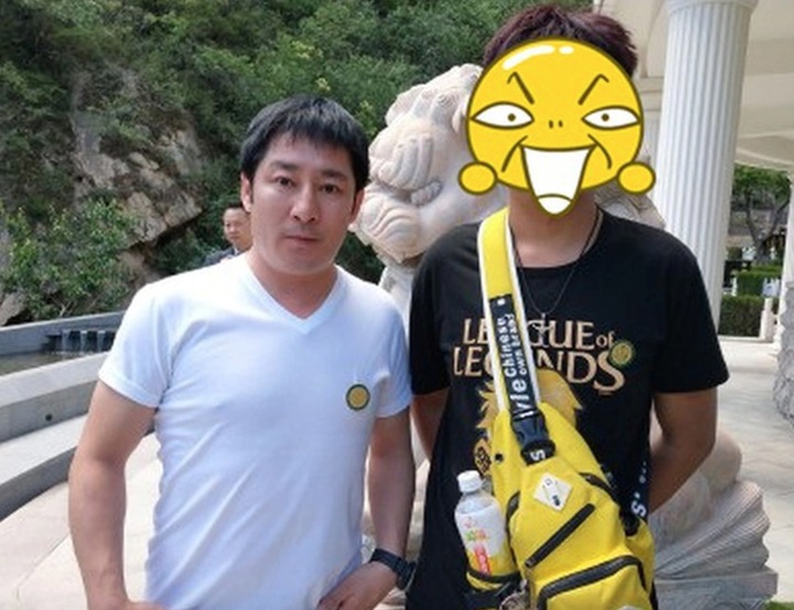 T&ocirc;n Ngộ Kh&ocirc;ng giả mạo trong 'T&acirc;y du k&yacute;': Từ bỏ diễn xuất, giờ l&agrave;m thầy gi&aacute;o - Ảnh 4.