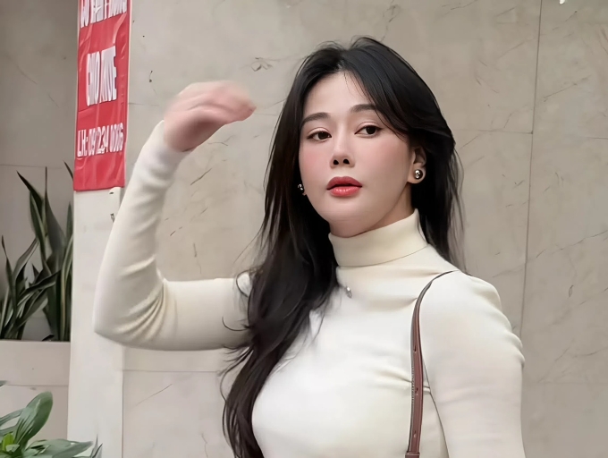 Phương Oanh g&acirc;y sốt với diện mạo mới v&agrave; khoảnh khắc đời thường 2026 - Ảnh 1.