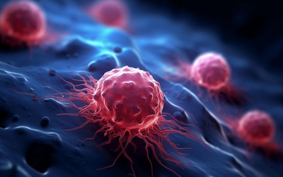 Cụ bà 96 tuổi ở Phú Thọ kiên cường chiến đấu với ung thư: Không phải 'án tử' nếu điều trị đúng cách - Ảnh 2. Cụ bà 96 tuổi ở Phú Thọ kiên cường chiến đấu với ung thư: Không phải 'án tử' nếu điều trị đúng cách - Ảnh 2.