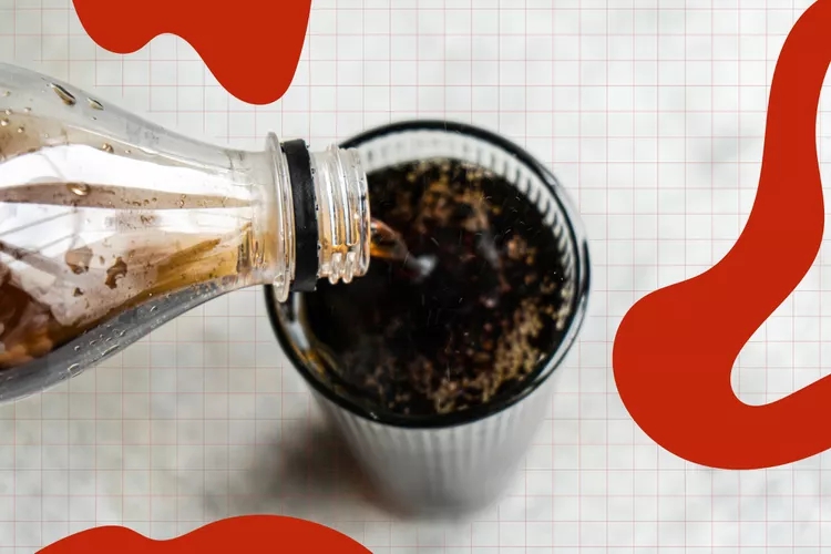 Thường xuyên uống loại nước này, cẩn thận đột quỵ lúc nào không hay: Không phải rượu bia - Ảnh 1. Thường xuyên uống loại nước này, cẩn thận đột quỵ lúc nào không hay: Không phải rượu bia - Ảnh 1.