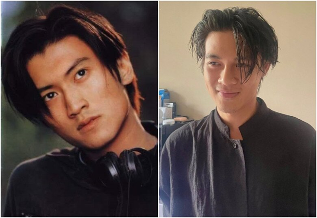 Chồng Quỳnh Lương sao lạ thế n&agrave;y: Thiếu gia Tr&agrave; Vinh trong ch&iacute;nh resort ngh&igrave;n tỷ của m&igrave;nh m&agrave; &iacute;t ai nhận ra - Ảnh 8.