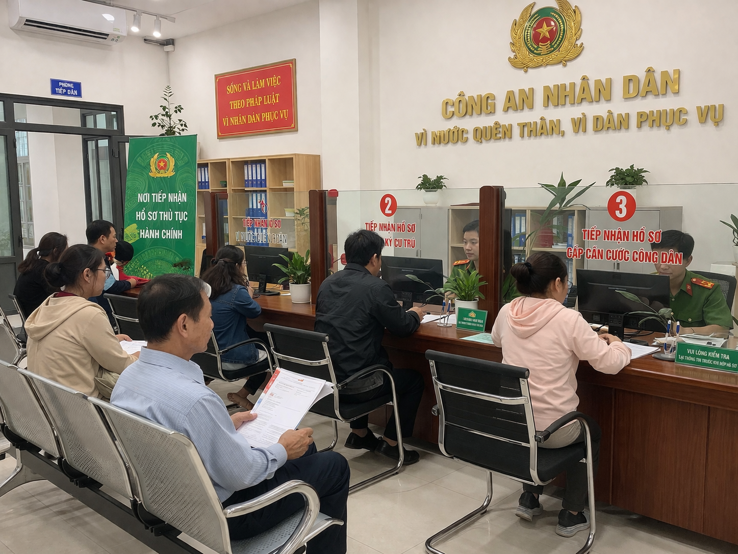 Công an TPHCM khuyến cáo chiêu lừa mới nhất, người dân lưu ý - Ảnh 1. img