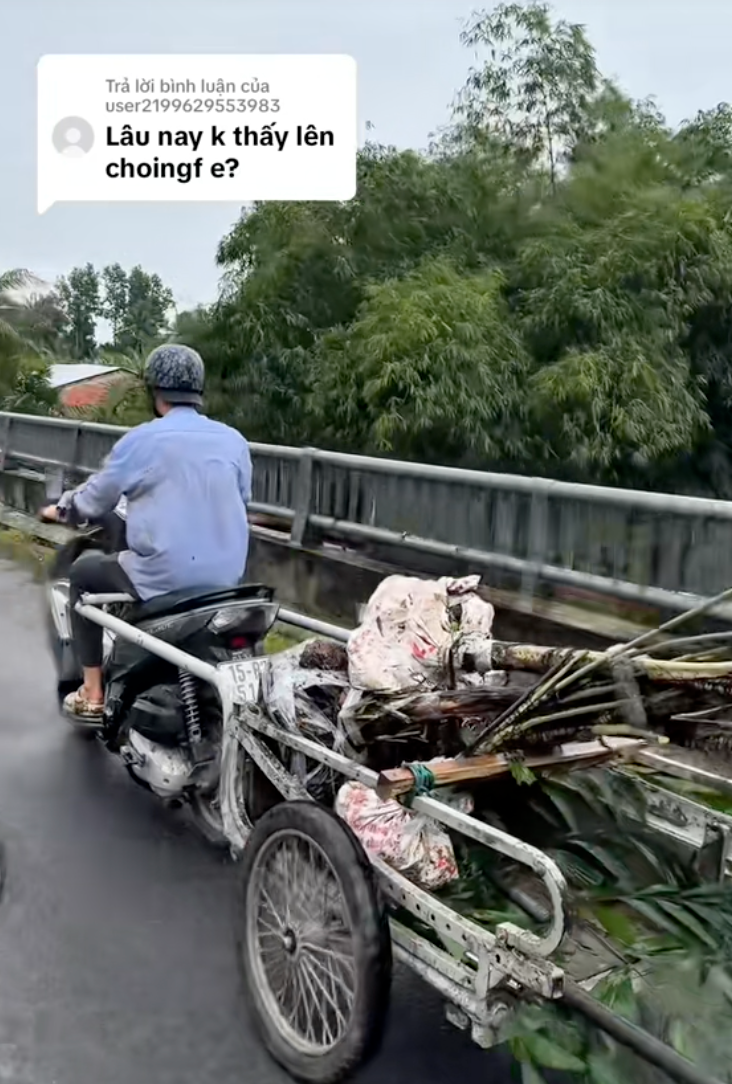 Chồng Quỳnh Lương sao lạ thế n&agrave;y: Thiếu gia Tr&agrave; Vinh trong ch&iacute;nh resort ngh&igrave;n tỷ của m&igrave;nh m&agrave; &iacute;t ai nhận ra - Ảnh 4.