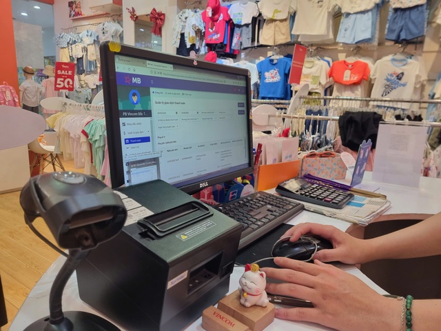 Thưởng l&ecirc;n đến 10 triệu đồng cho người tố gi&aacute;c người b&aacute;n kh&ocirc;ng lập h&oacute;a đơn- Ảnh 1.