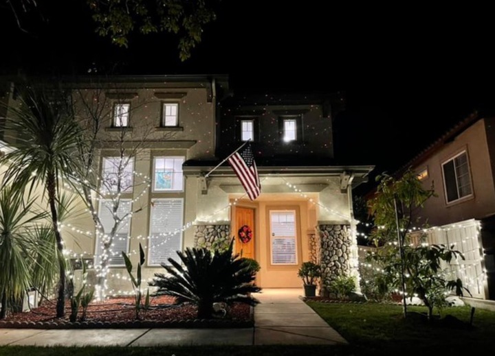 Mỹ nh&acirc;n phim giờ v&agrave;ng VTV rời showbiz sang Mỹ định cư giờ ra sao? - Ảnh 3.