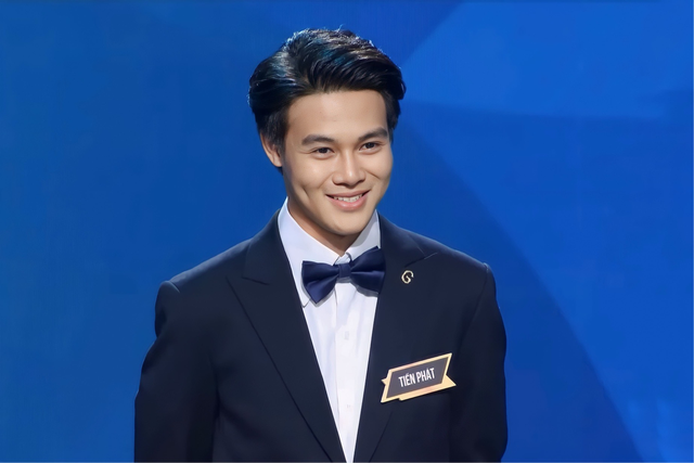 Chồng Quỳnh Lương sao lạ thế n&agrave;y: Thiếu gia Tr&agrave; Vinh trong ch&iacute;nh resort ngh&igrave;n tỷ của m&igrave;nh m&agrave; &iacute;t ai nhận ra - Ảnh 1.