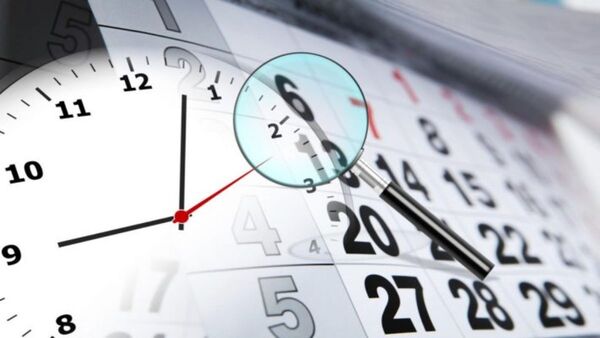 Xem ng&agrave;y giờ tuần mới 6 / 4 - 12 / 4 / 2026 cho gia chủ t&agrave;i lộc dồi d&agrave;o - Ảnh 2.