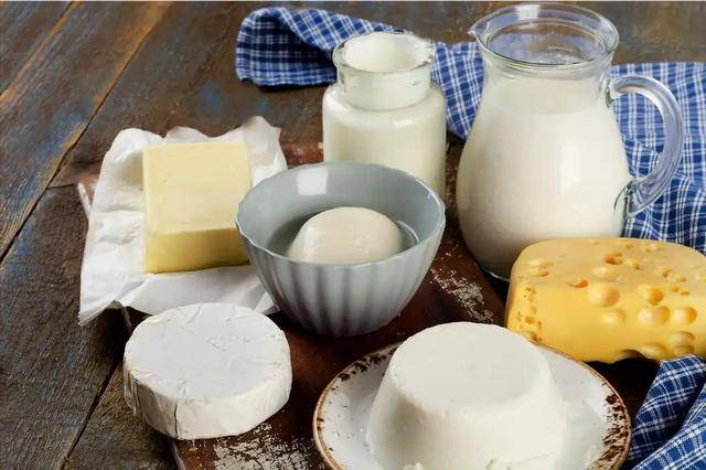 5 thực phẩm giúp cơ bắp dẻo dai sau tuổi 55 - Ảnh 6. 5 thực phẩm giúp cơ bắp dẻo dai sau tuổi 55 - Ảnh 6.