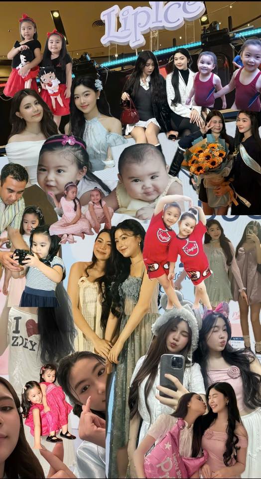 MC Quyền Linh chúc mừng sinh nhật con gái Lọ Lem tròn 20 tuổi đầy cảm động - Ảnh 3. MC Quyền Linh chúc mừng sinh nhật con gái Lọ Lem tròn 20 tuổi đầy cảm động - Ảnh 3.