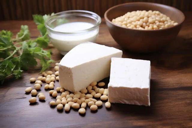 5 thực phẩm giúp cơ bắp dẻo dai sau tuổi 55 - Ảnh 4. 5 thực phẩm giúp cơ bắp dẻo dai sau tuổi 55 - Ảnh 4.